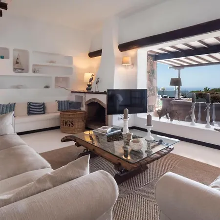 Finca Paraiso - Finest With Incredible Views Over Puerto Del Carmen Вілла