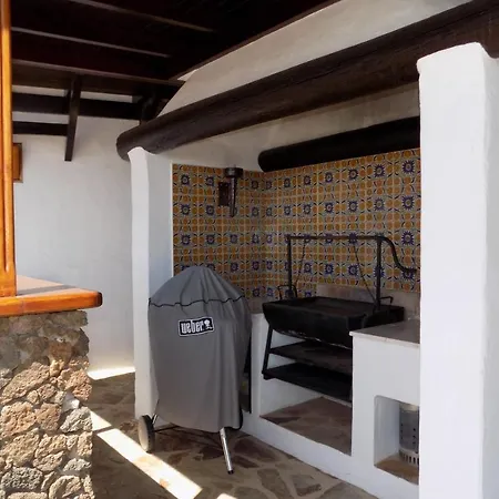 Вілла Finca Paraiso - Finest With Incredible Views Over Puerto Del Carmen