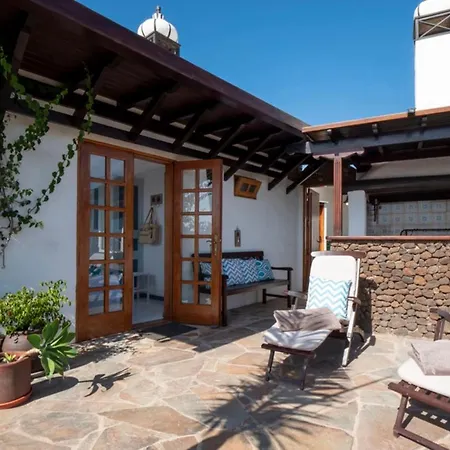 Вілла Finca Paraiso - Finest With Incredible Views Over Puerto Del Carmen Пуерто-дель-Кармен
