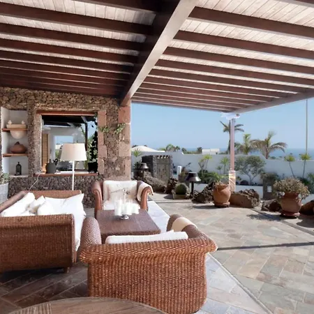 Вілла Finca Paraiso - Finest With Incredible Views Over Puerto Del Carmen