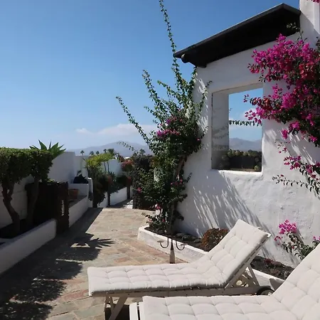 Finca Paraiso - Finest With Incredible Views Over Puerto Del Carmen *