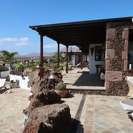 Вілла Finca Paraiso - Finest With Incredible Views Over Puerto Del Carmen