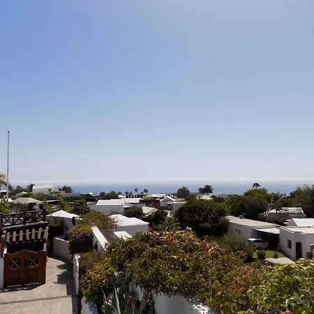 Finca Paraiso - Finest With Incredible Views Over Puerto Del Carmen