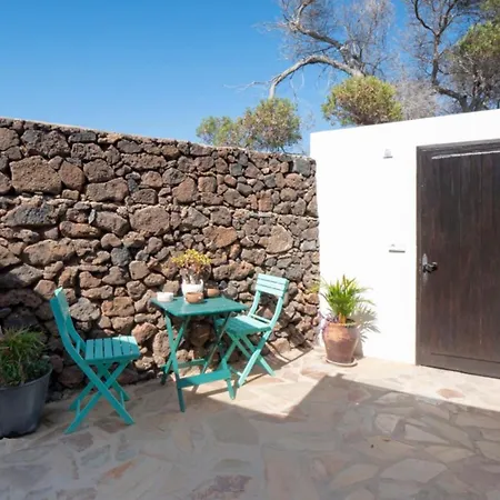 Вілла Finca Paraiso - Finest With Incredible Views Over Puerto Del Carmen Пуерто-дель-Кармен