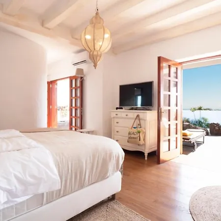 Вілла Finca Paraiso - Finest With Incredible Views Over Puerto Del Carmen *