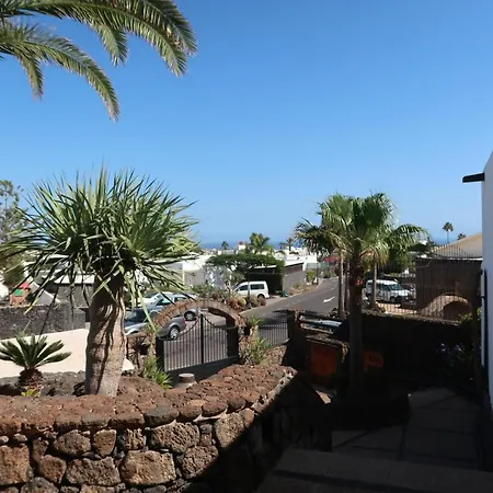 Вілла Finca Paraiso - Finest With Incredible Views Over Puerto Del Carmen Пуерто-дель-Кармен
