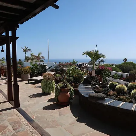 Finca Paraiso - Finest With Incredible Views Over Puerto Del Carmen Пуерто-дель-Кармен