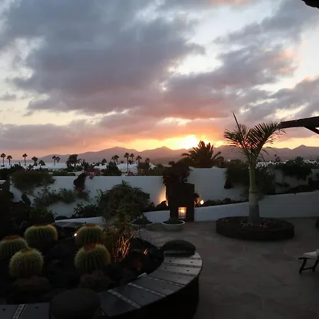 Finca Paraiso - Finest With Incredible Views Over Puerto Del Carmen Puerto del Carmen (Lanzarote)