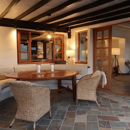Finca Paraiso - Finest With Incredible Views Over Puerto Del Carmen