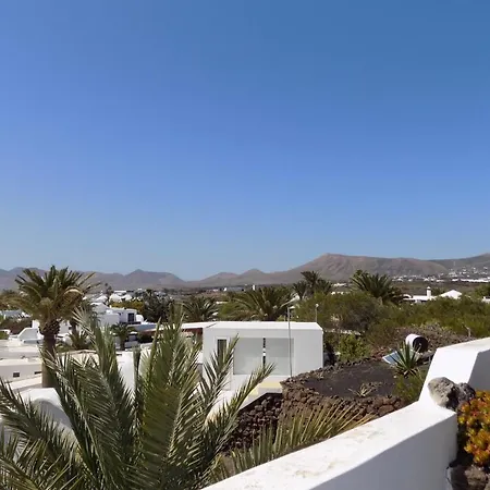 Finca Paraiso - Finest With Incredible Views Over Puerto Del Carmen Вілла *
