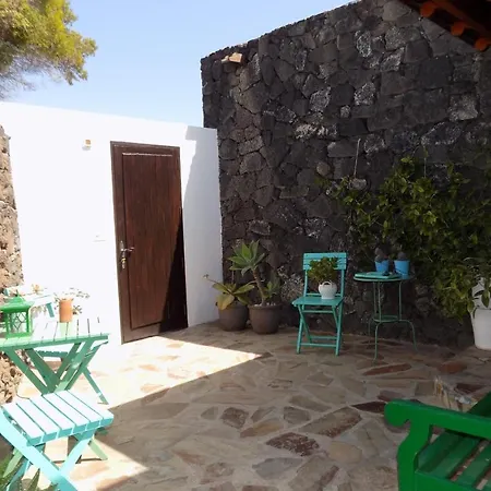 Finca Paraiso - Finest With Incredible Views Over Puerto Del Carmen *