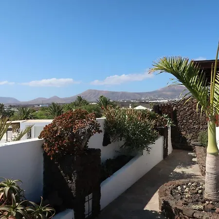 Finca Paraiso - Finest With Incredible Views Over Puerto Del Carmen Вілла Пуерто-дель-Кармен