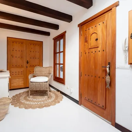 Finca Paraiso - Finest With Incredible Views Over Puerto Del Carmen *
