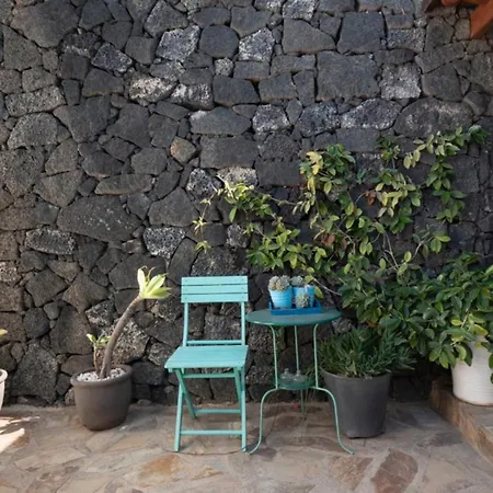 Вілла Finca Paraiso - Finest With Incredible Views Over Puerto Del Carmen *