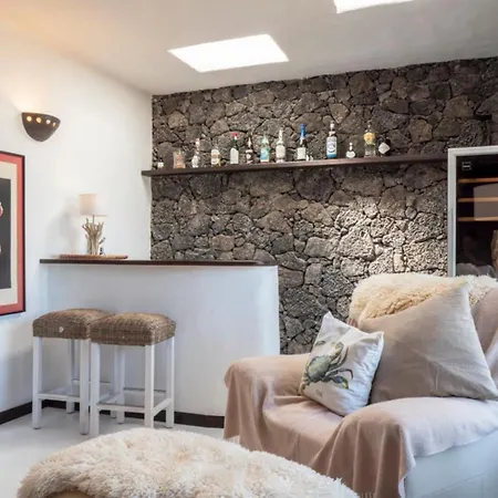 Вілла Finca Paraiso - Finest With Incredible Views Over Puerto Del Carmen Пуерто-дель-Кармен
