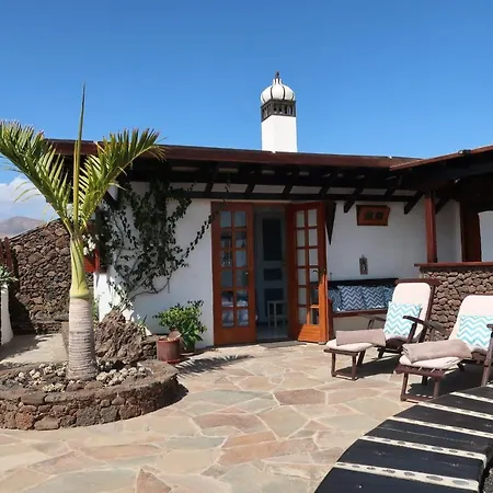 Вілла Finca Paraiso - Finest With Incredible Views Over Puerto Del Carmen Пуерто-дель-Кармен