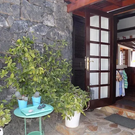 Finca Paraiso - Finest With Incredible Views Over Puerto Del Carmen